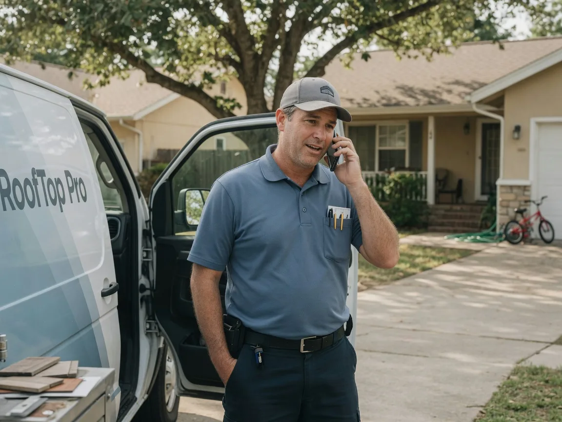 Roof Repair Flynn, TX FAQs