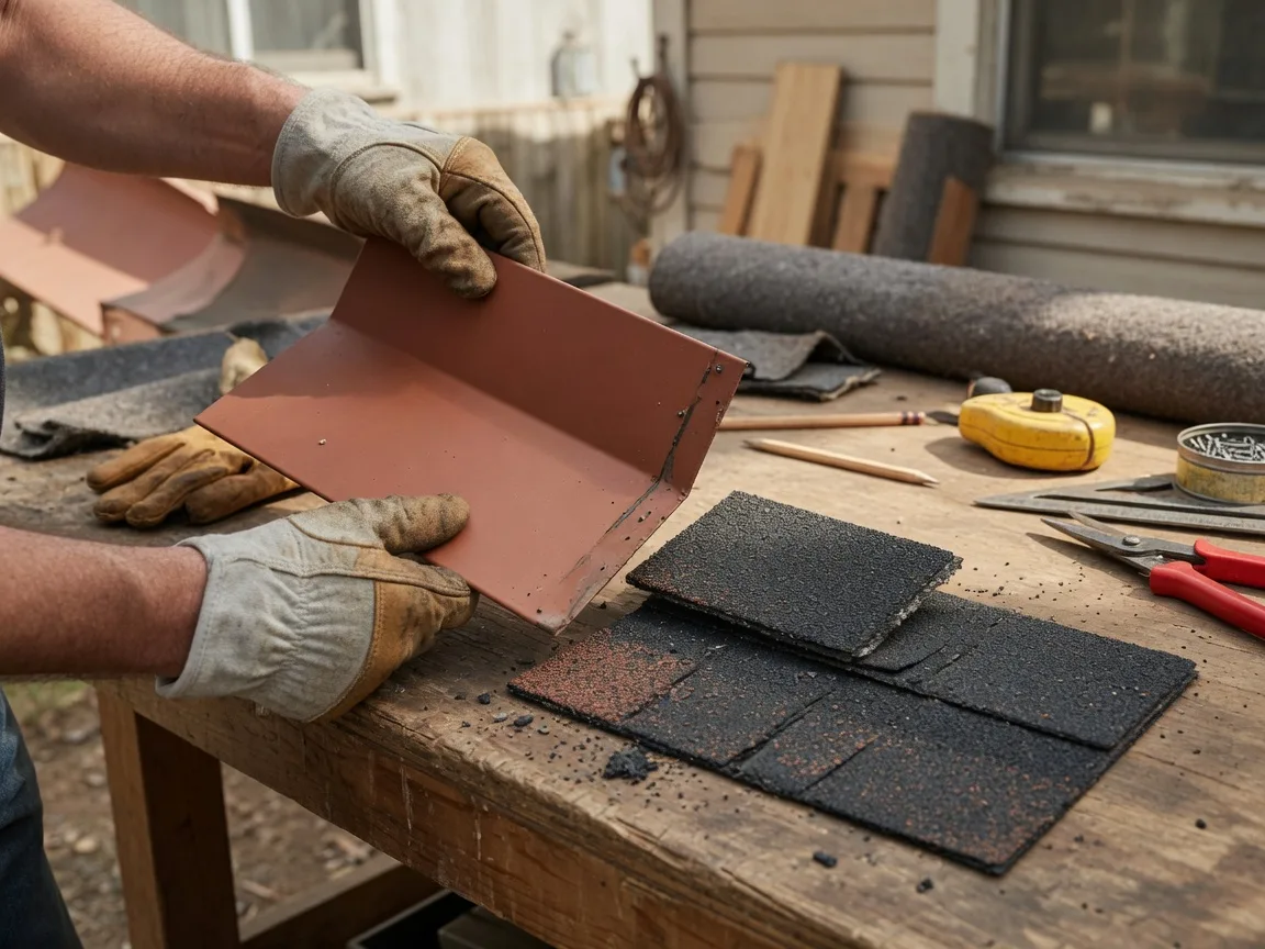 Roof Repair company in Flynn, TX